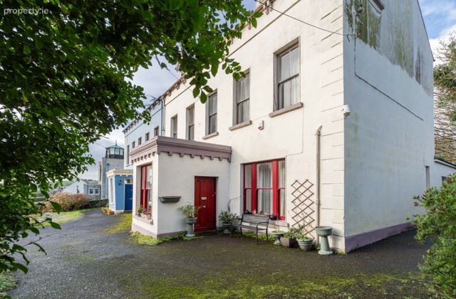 Saint Columb's Terrace, Greencastle Road, Moville, Moville, Co. Donegal - Click to view photos