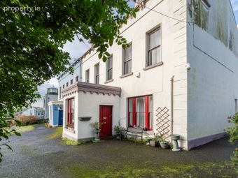Saint Columb's Terrace, Greencastle Road, Moville, Moville, Co. Donegal