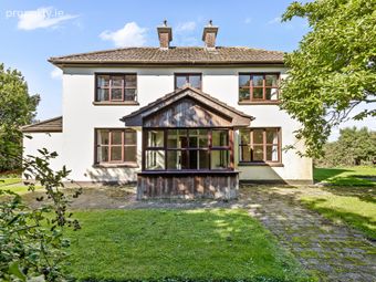 Ballinamona, Campile, Co. Wexford, Campile, Co. Wexford