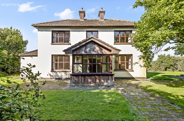 Ballinamona, Campile, Co. Wexford, Campile, Co. Wexford - Click to view photos