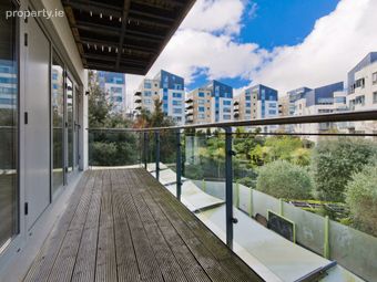 306 Beechwood Court, Block K1, Stillorgan Road, Blackrock, Co. Dublin, Blackrock, Co. Dublin - Image 4