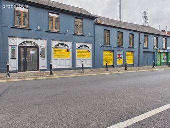 5 Pearse Street, Athlone, Co. Westmeath, Athlone, Co. Westmeath