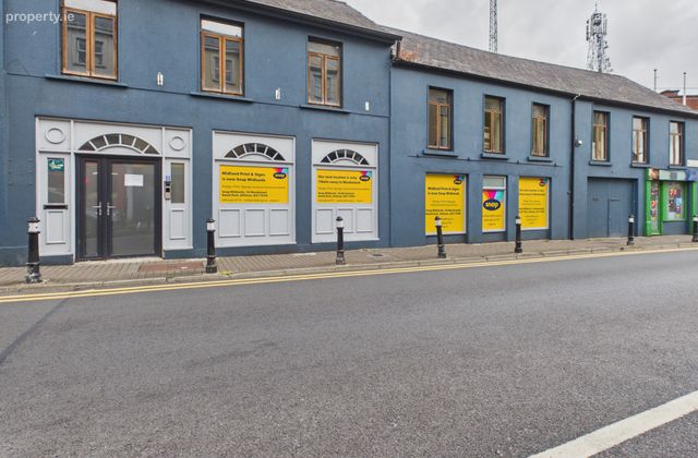 5 Pearse Street, Athlone, Co. Westmeath, Athlone, Co. Westmeath - Click to view photos