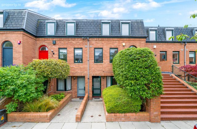 Balnagowan, Palmerston Park, Dartry, Dublin 6 - Click to view photos