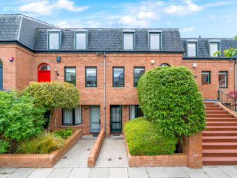 Balnagowan, Palmerston Park, Dartry, Dublin 6