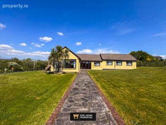 Darney Heights, Darney, Bruckless, Co. Donegal - Image 4