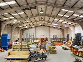 Unit 76 &amp; 77 Cherry Orchard Industrial Estate, Ballyfermot, Dublin 10 - Image 4