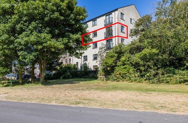 18 The Cornmill, Vauxhall Street, Balbriggan, Co. Dublin, Balbriggan, Co. Dublin - Click to view photos