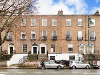 96 Pembroke Road, Dublin 4, Ballsbridge, Dublin 4