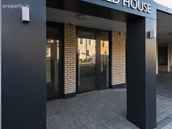 First Floor, Brookfield House, Brookfield Terrace, Blackrock, Co. Dublin - Image 3