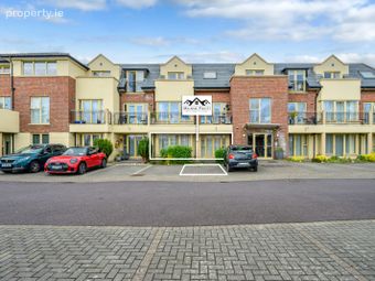 Apartment 1, The Seasons, Cork Road, Carrigaline, Co. Cork