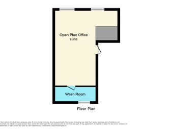 First Floor Office Suite, 31 Oliver Plunkett Street, Cork City Centre, Co. Cork - Image 5