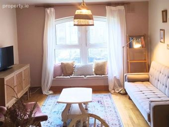 Apartment 111, River Towers, Lee Road, Sunday's Well, Co. Cork