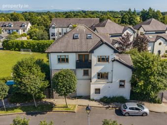 Apartment 67, Alexandra Park, Clane, Co. Kildare, Clane, Co. Kildare