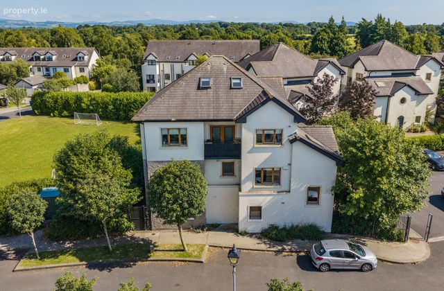 Apartment 67, Alexandra Park, Clane, Co. Kildare, Clane, Co. Kildare - Click to view photos