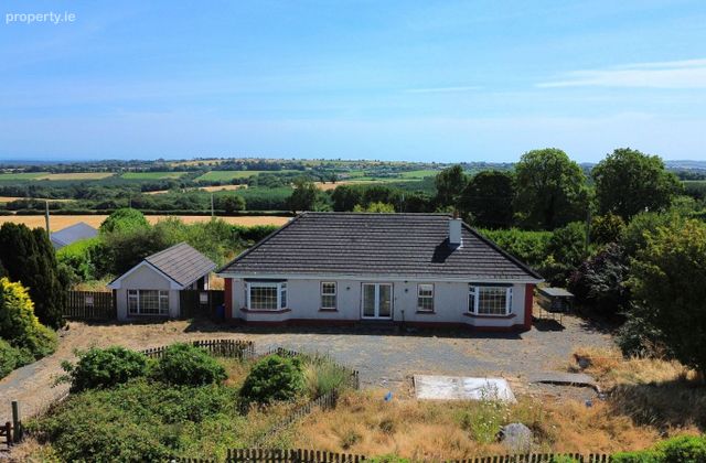 Ballyfoley, Camolin, Camolin, Co. Wexford - Click to view photos