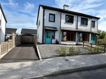 13 Owenmore Paddock, Ballinacarrow, Co. Sligo, Ballinacarrow, Co. Sligo