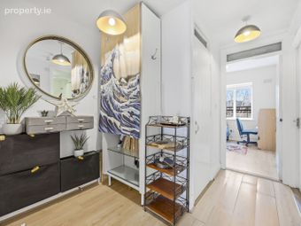 Apartment 34, Block C, The Malthouse, Marrowbone Lane, Dublin 8, The Coombe, Dublin 8 - Image 3