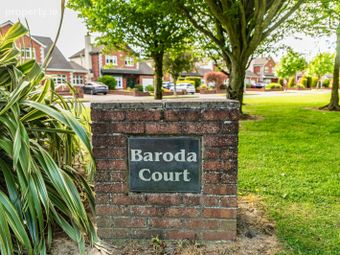 5 Abbey Road, Baroda Court, Newbridge, Co. Kildare - Image 4