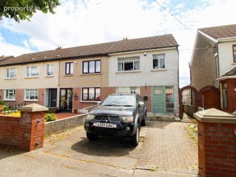 17 St Finbarrs Close, Greenhills, Dublin 12, Greenhills, Dublin 12