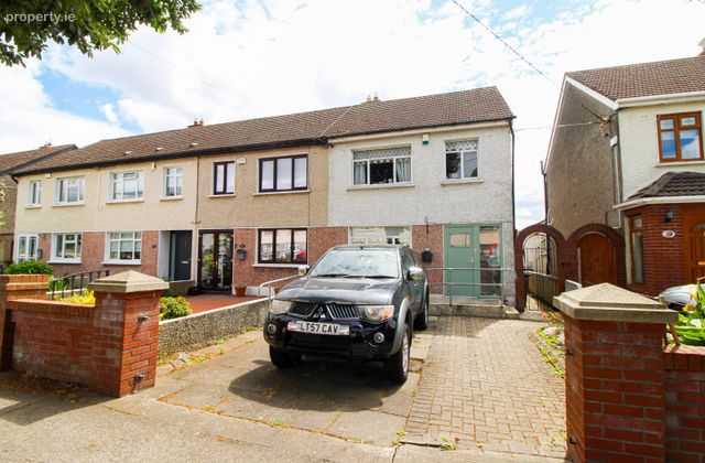 17 St Finbarrs Close, Greenhills, Dublin 12, Greenhills, Dublin 12 - Click to view photos