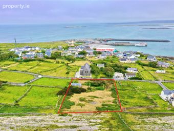 Development Site At Kilronan, Inishmore, Aran Islands, Galway, Inishmore, Co. Galway - Image 2