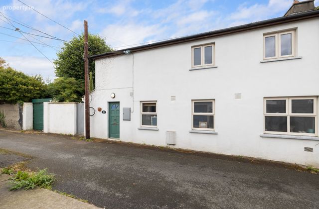 Ariadne, Glenard Avenue, Bray, Co. Wicklow, Bray, Co. Wicklow - Click to view photos