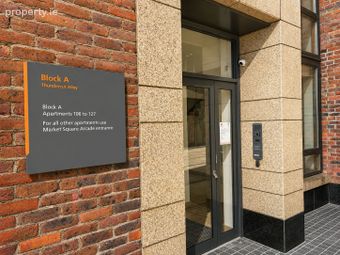 Apartment 115, Block A1, Smithfield Market, Smithfield, Dublin 7 - Image 2