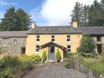 Milleens, Coolea, Ballyvourney, Macroom, Co. Cork