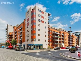 435 Castleforbes Square, Docklands, Dublin 1, Dublin 1