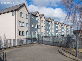 7 Dunbrody Wharf, Craywell Road, New Ross, Co. Wexford