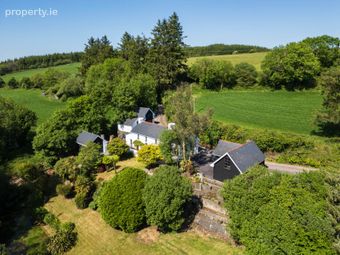Kilbeloge, Rossmore, Bealad Cross Roads, Co. Cork