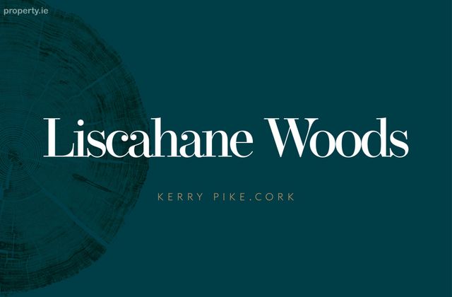 Liscahane Woods, Kerry Pike, Cork, Kerry Pike, Co. Cork - Click to view photos
