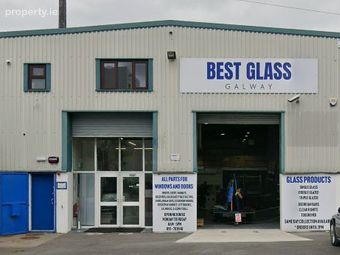 Unit 31 Ballybane Industrial Estate, Ballybane, Co. Galway