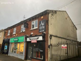Commercial Unit To Let, Moorefield Road, Newbridge, Co. Kildare, Newbridge, Co. Kildare