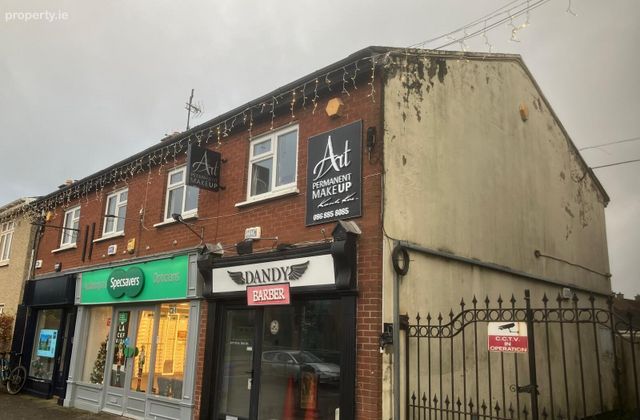 Commercial Unit To Let, Moorefield Road, Newbridge, Co. Kildare, Newbridge, Co. Kildare - Click to view photos