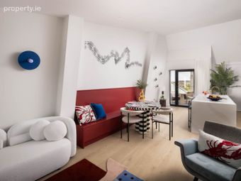 Apt 57, 143 Merrion Road, Dublin 4 - Image 2