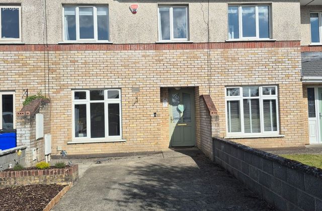 50 The Belfry, Athboy Road, Trim, Co. Meath, Trim, Co. Meath - Click to view photos