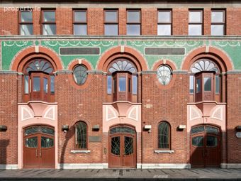 Opera Lane Apartments, Cork City Centre, Co. Cork