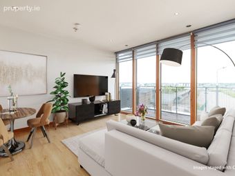 12 Longford House, Spencer Dock, Dublin 1, Dublin 1 - Image 3