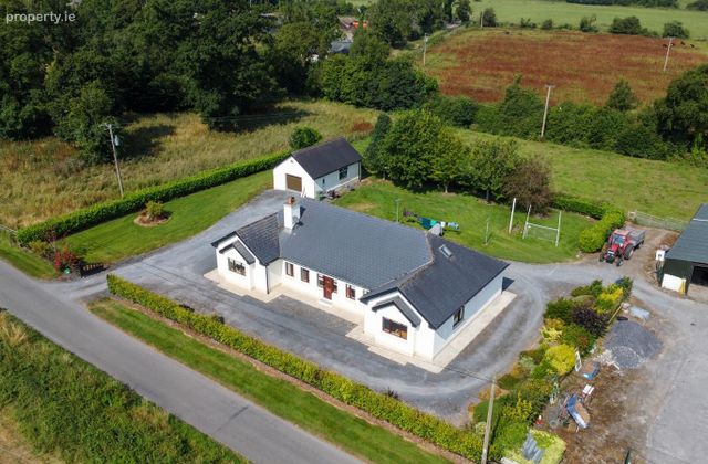 Mearscourt, Rathconrath, Co. Westmeath - Click to view photos