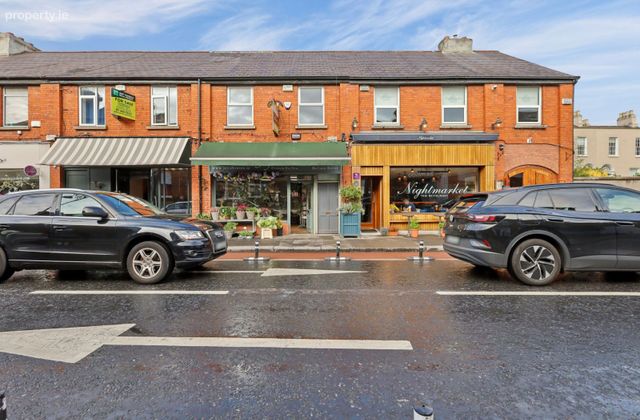 118a Ranelagh, Ranelagh, Dublin 6 - Click to view photos