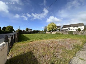 Former Garda Station &amp; Residence, Church Street, Leighlinbridge, Co. Carlow, Leighlinbridge, Co. Carlow - Image 4