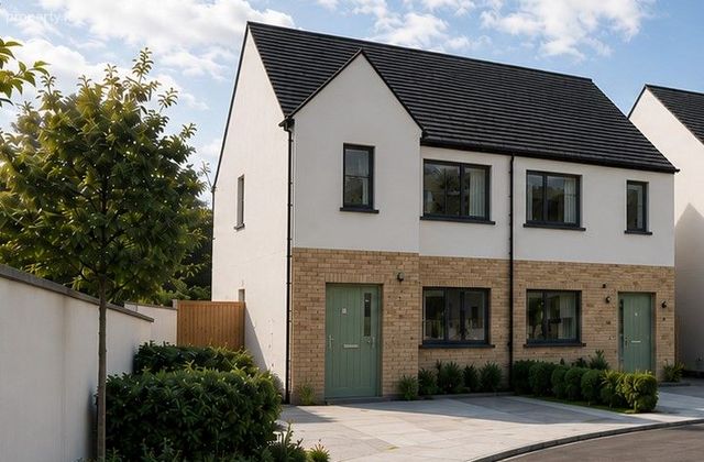Rowan, Baltinglass, Co. Wicklow - Click to view photos