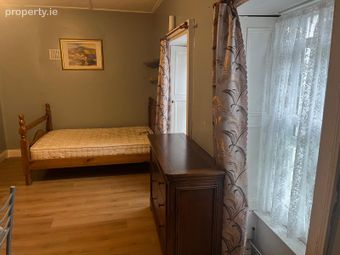 Apartment 3, Douala House, Main Street, Castlederm, Castledermot, Co. Kildare