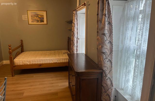 Apartment 3, Douala House, Main Street, Castlederm, Castledermot, Co. Kildare - Click to view photos