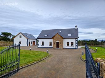 Chapel Road, Brinlack, Brinlack, Co. Donegal