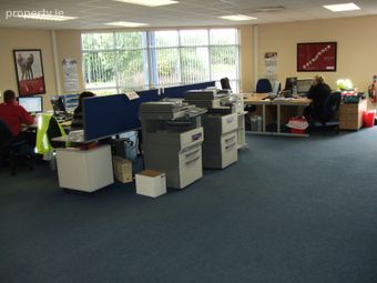 Unit 1, East Park, Smithstown Industrial Estate, Shannon, Co. Clare - Image 4