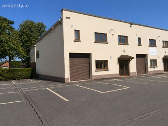 Unit 11, Seatown Business Campus, Seatown Road, Swords, Co. Dublin - Image 2