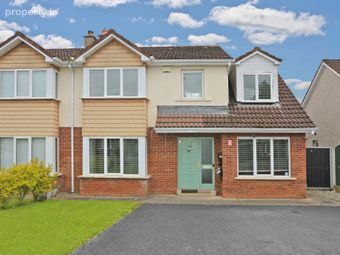 21 Elm Road, Riverbank, Annacotty, Limerick, Annacotty, Co. Limerick